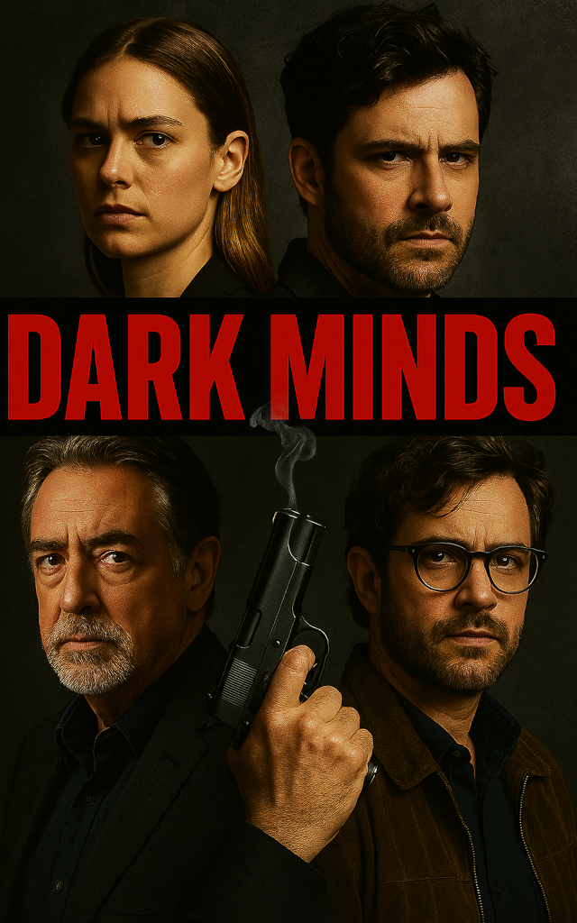Dark Minds
