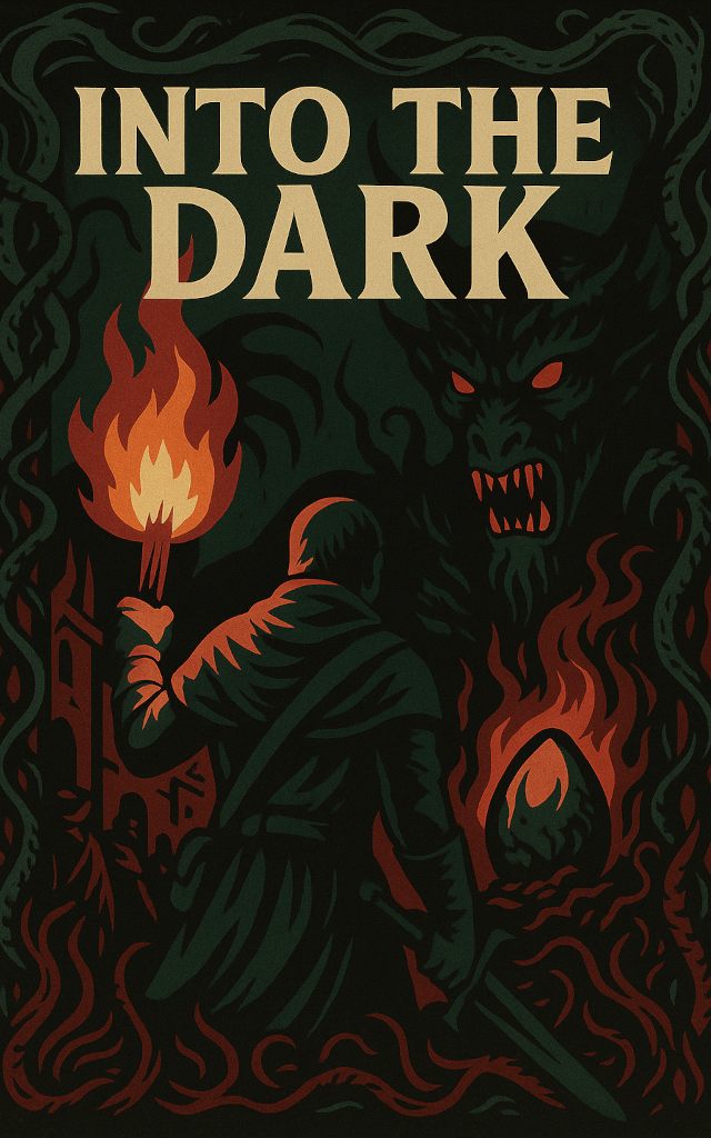 Into the Dark S0